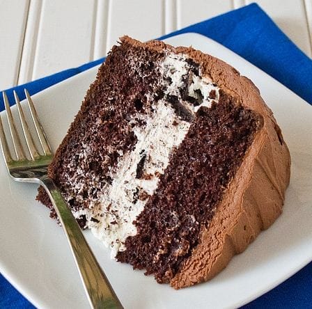 Chocolate Oreo Dream Cake – You're gonna back after all