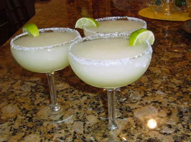 THE ULTIMATE MARGARITA – It’s HEAVENLY!