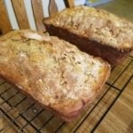 Apple Pie Bread