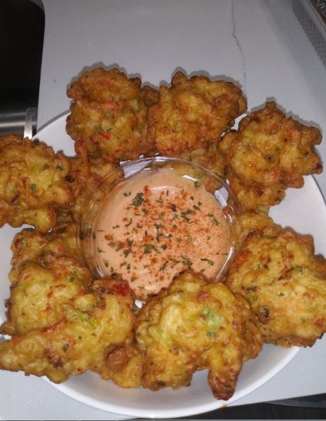 Bahamian Conch Balls Youre Gonna Back After All
