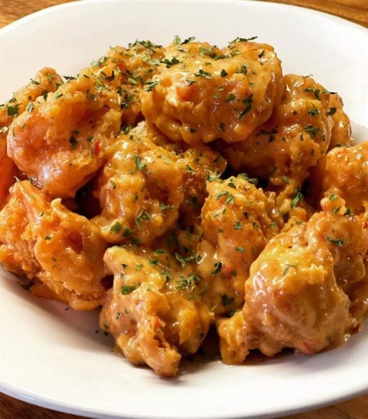 Bang Bang Shrimp