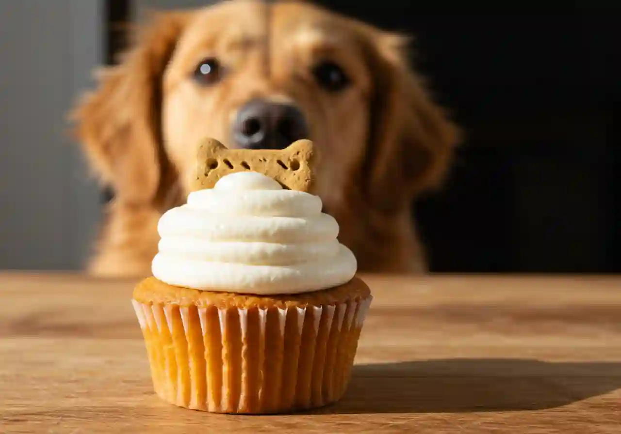 pupcake
