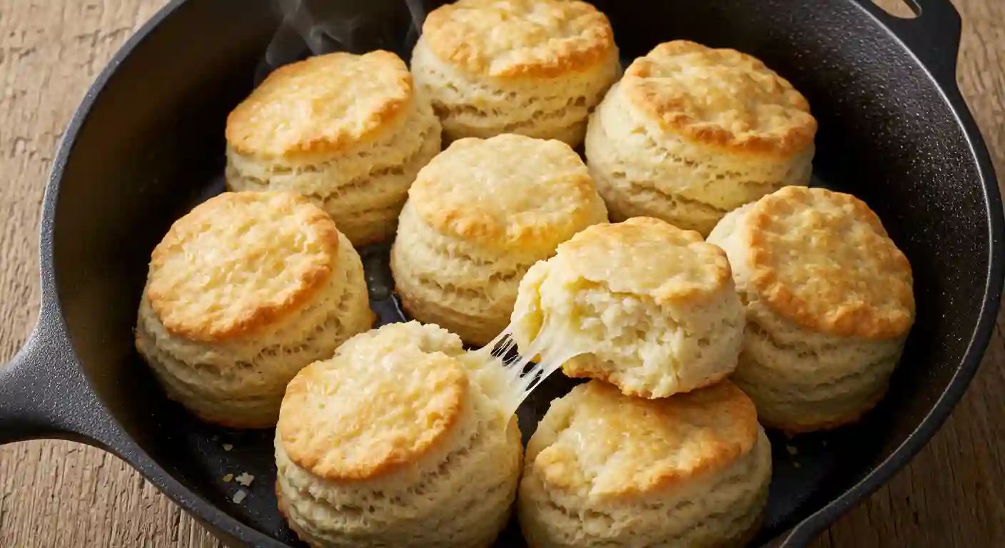7-Up Biscuits