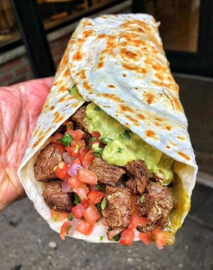 Loaded Steak Quesadillas - Delicious recipe with tender steak, melted cheese, and savory toppings