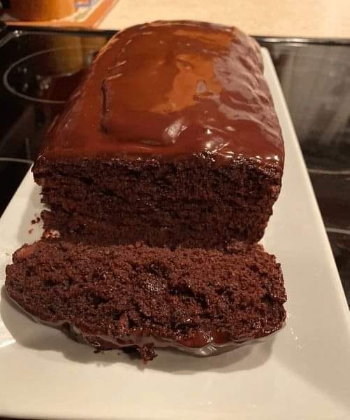 Hot Fudgey Brownie Bread: A Culinary Masterpiece