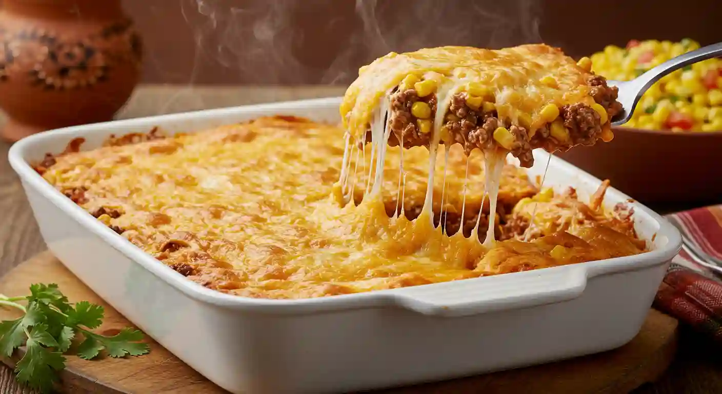 John Wayne Casserole