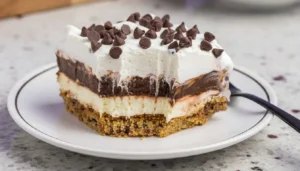 Chocolate Cookie Delight