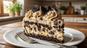 Oreo Cheesecake Recipe