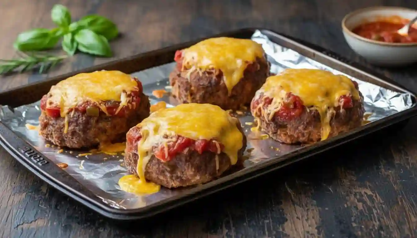 Taco Meatloaf