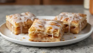 Chicago-Style Bakery Apple Slices