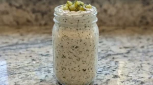 Pickle Dip Recipe