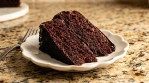 Best Matilda’s Chocolate Cake